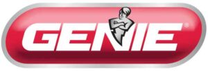 Genie Garage Door Openers Logo